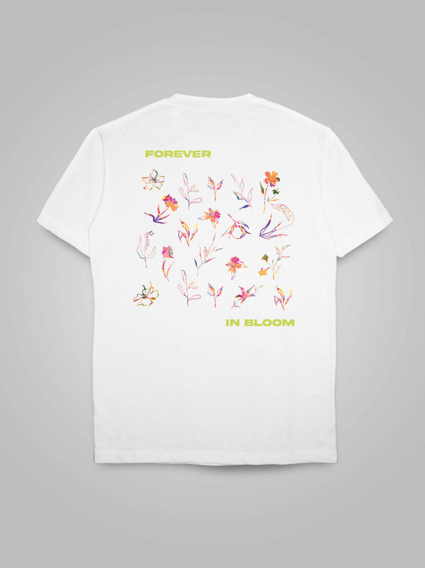 Forever in Bloom